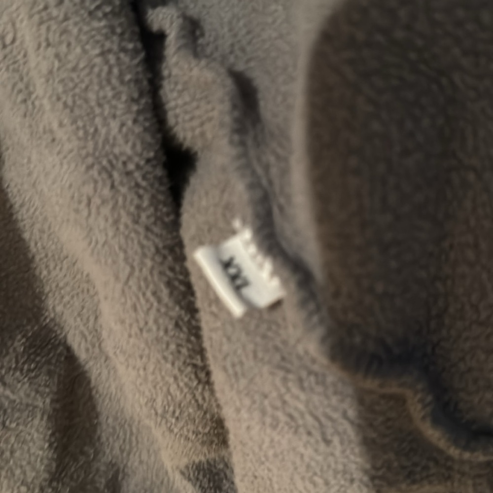 NWT! Taylor Swift tortured poets department Light Gray Hoodie - Picture 5 of 9